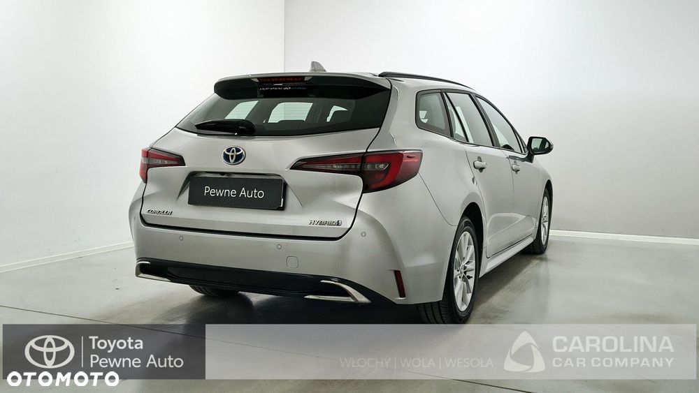 Toyota Corolla 1.8 Hybrid Comfort - 30