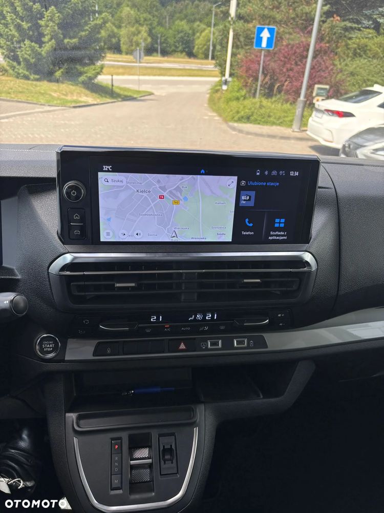 Toyota Proace Verso 2.0 D4-D Long Family - 17
