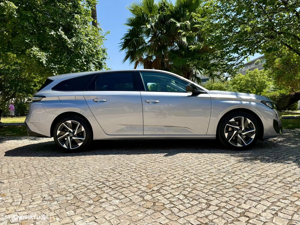 Peugeot 308 SW PureTech 130 Stop & Start Allure - 10
