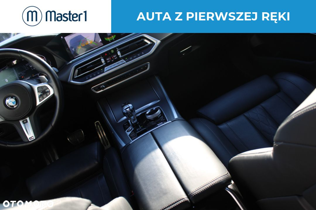 BMW X5 xDrive40d mHEV sport - 14