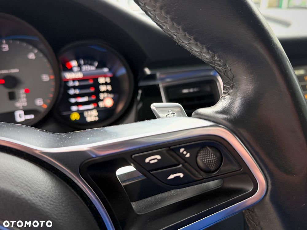 Porsche Macan S PDK - 34