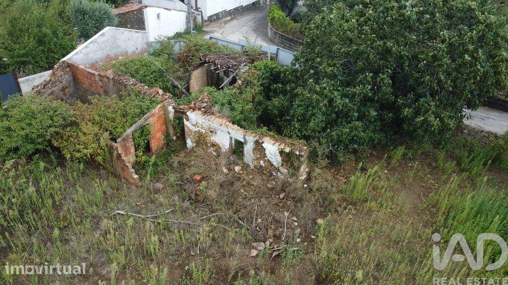 Moradia térrea em Ferreira do Zêzere - Grande imagem: 3/27