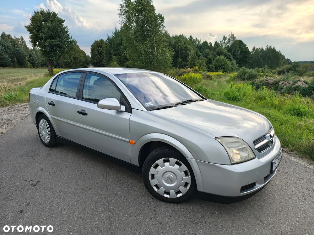 Opel Vectra 1.8 - 2