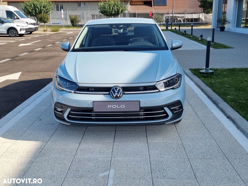 Volkswagen Polo - 10