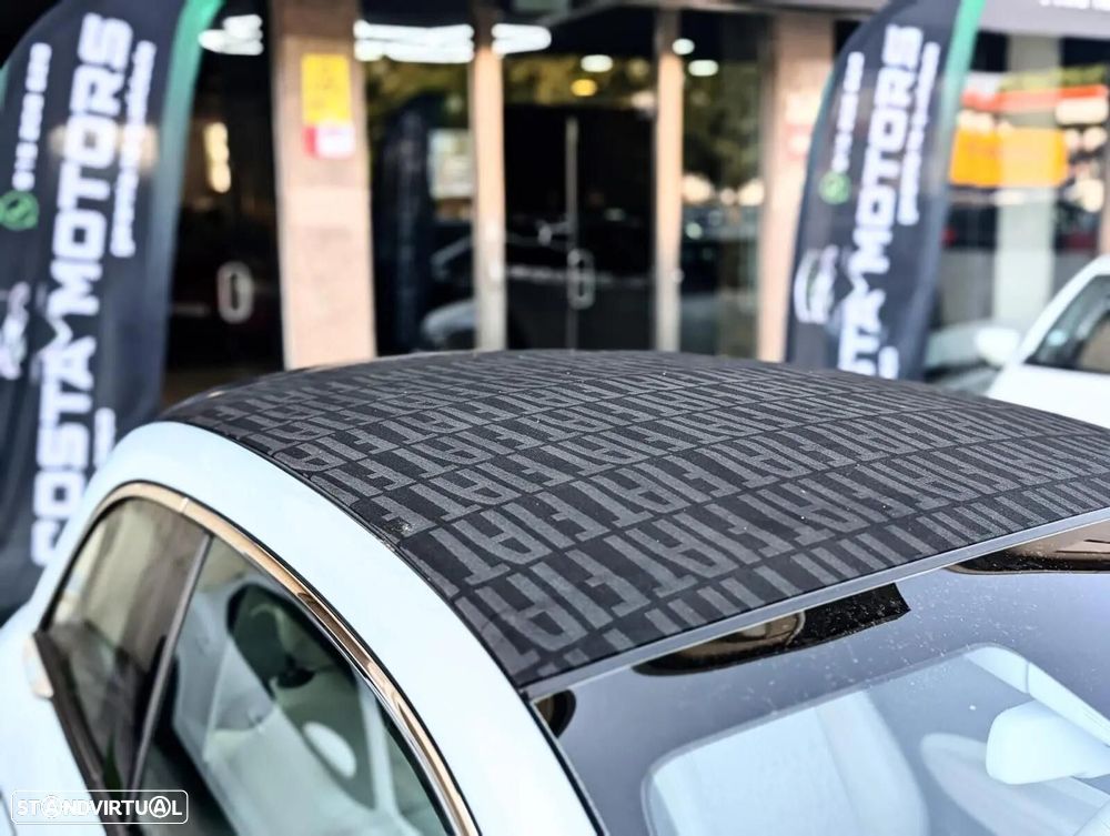 Fiat 500e C 42kWh la Prima (by Bocelli) - 10
