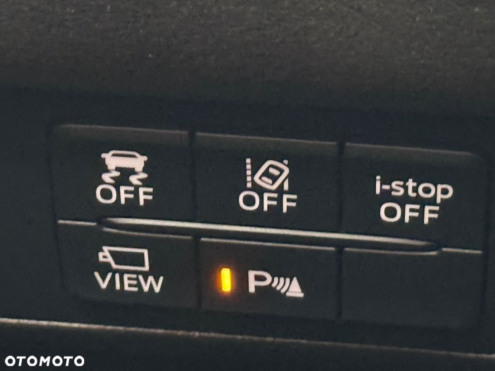 Mazda 6 Kombi SKYACTIV-G 194 Drive Exclusive-Line - 35