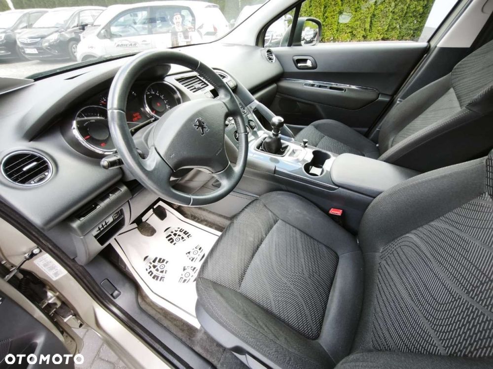 Peugeot 3008 - 7