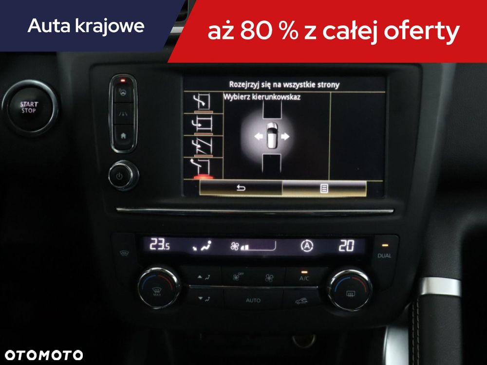 Renault Kadjar - 20