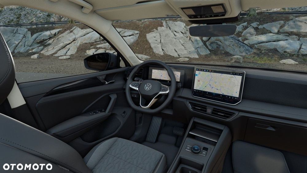 Volkswagen Tiguan - 11