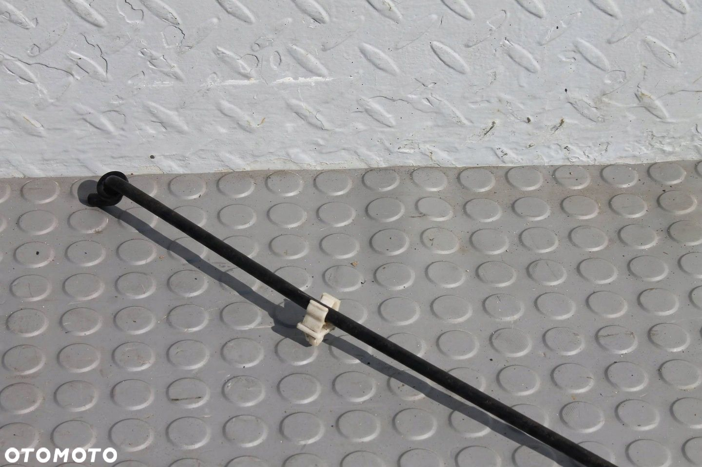 PODPORA DRUT MASKI SPINKA HONDA CR-V IV 12-16 - 3