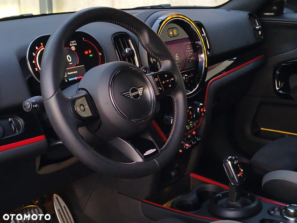 MINI Countryman - 30