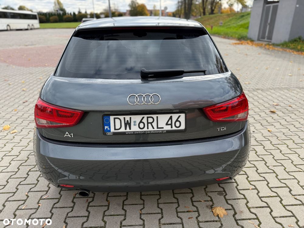 Audi A1 - 12