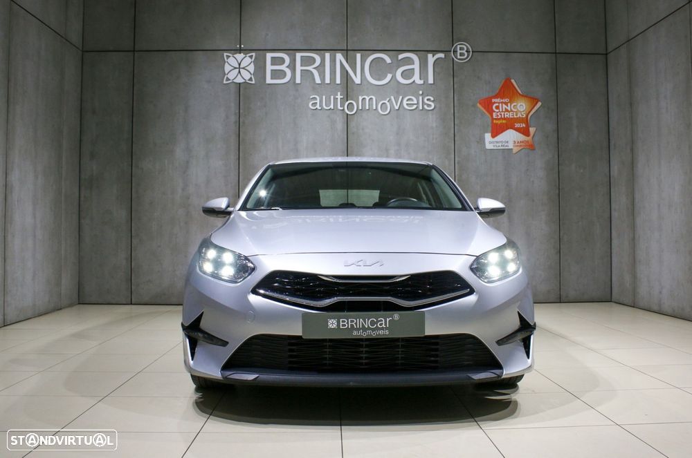 Kia Ceed 1.0 T-GDI Drive - 5