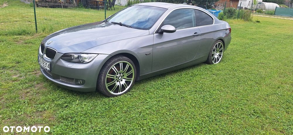 BMW Seria 3 - 9
