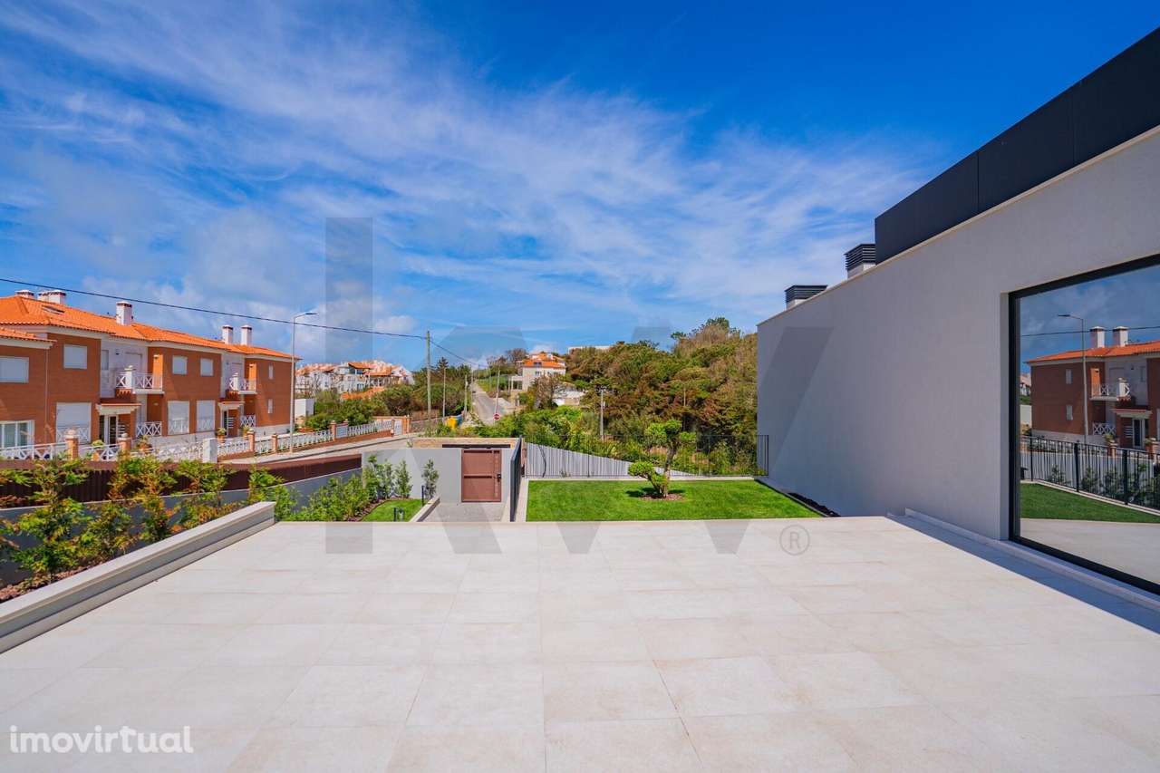 Acima de tudo. Com vista para tudo. - Grande imagem: 3/51