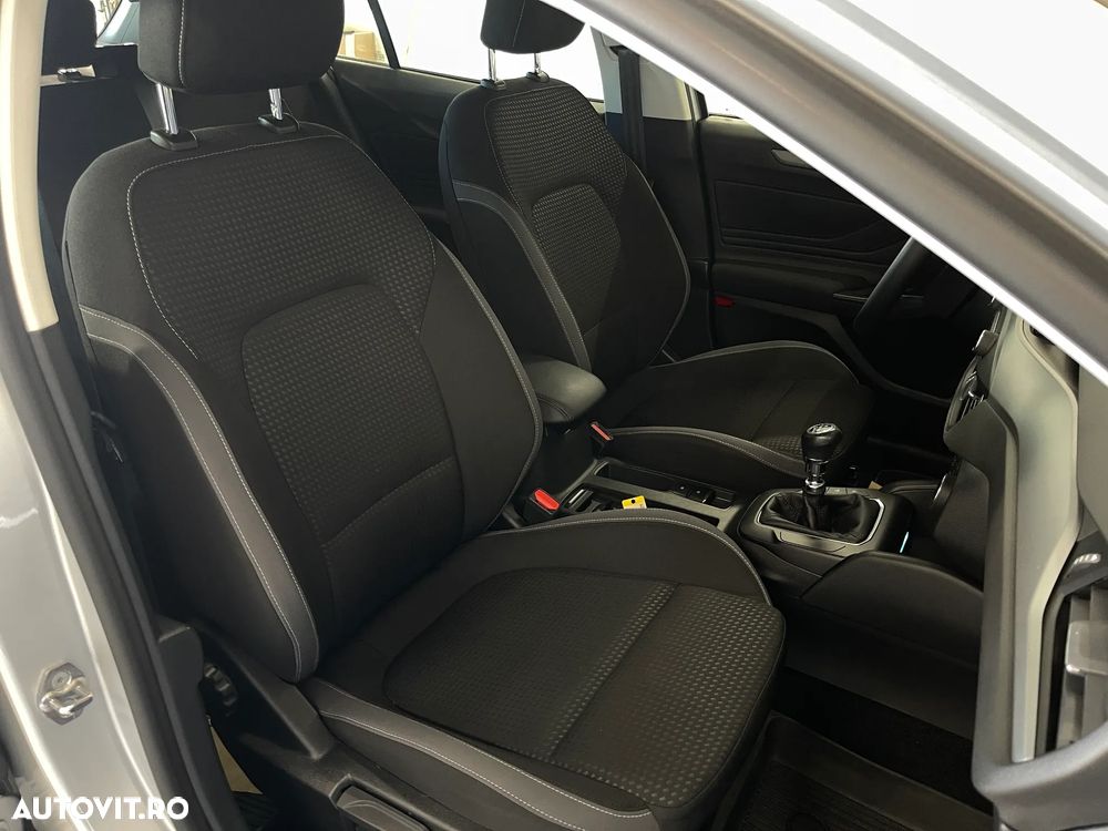 Ford Focus 1.5 EcoBlue Trend Edition - 10