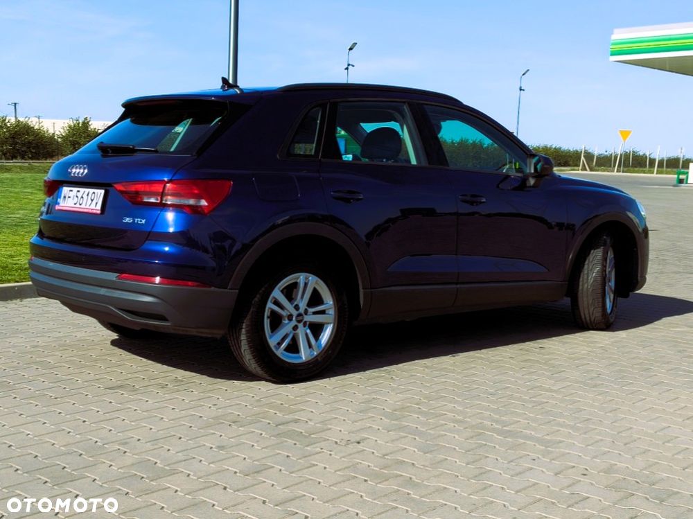 Audi Q3 35 TDI S tronic - 6