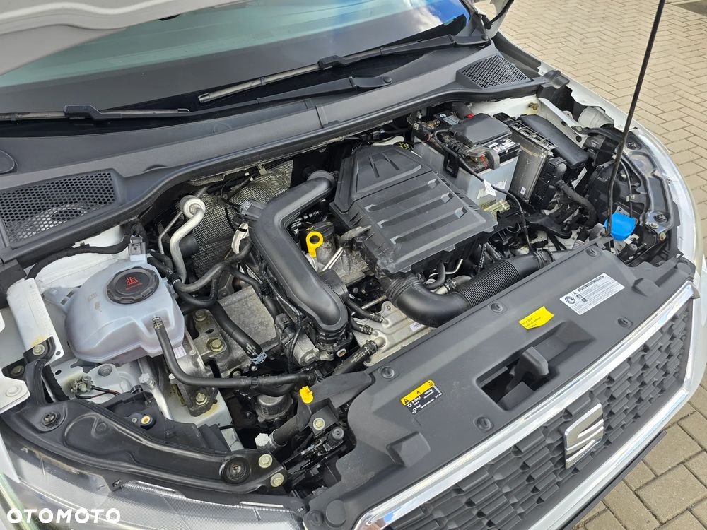 Seat Arona - 16