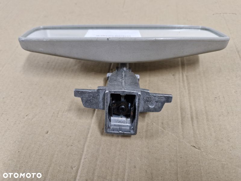 RENAULT SCENIC 3 III LUSTERKO WSTECZNE COFANIA WEWNĘTRZNE - 4