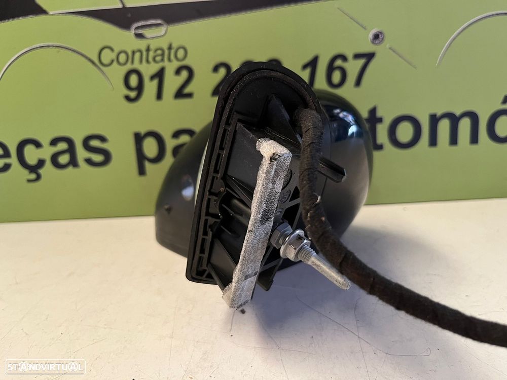 Citroen C4 II - ESPELHO RETROVISOR DIREITO - ER356 - 7