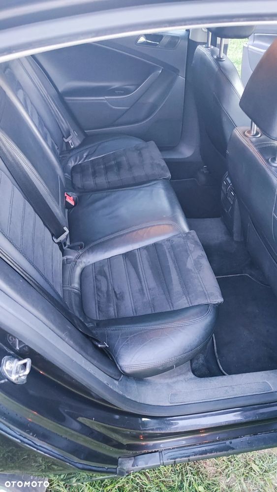 Volkswagen Passat 2.0 TDI DPF Highline DSG - 16