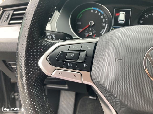 VW Passat Variant 1.4 TSI DSG GTE - 19