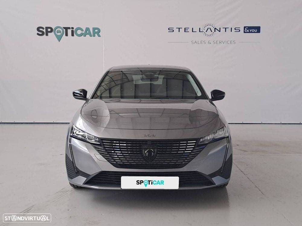 Peugeot 308 1.2 PureTech Allure - 2