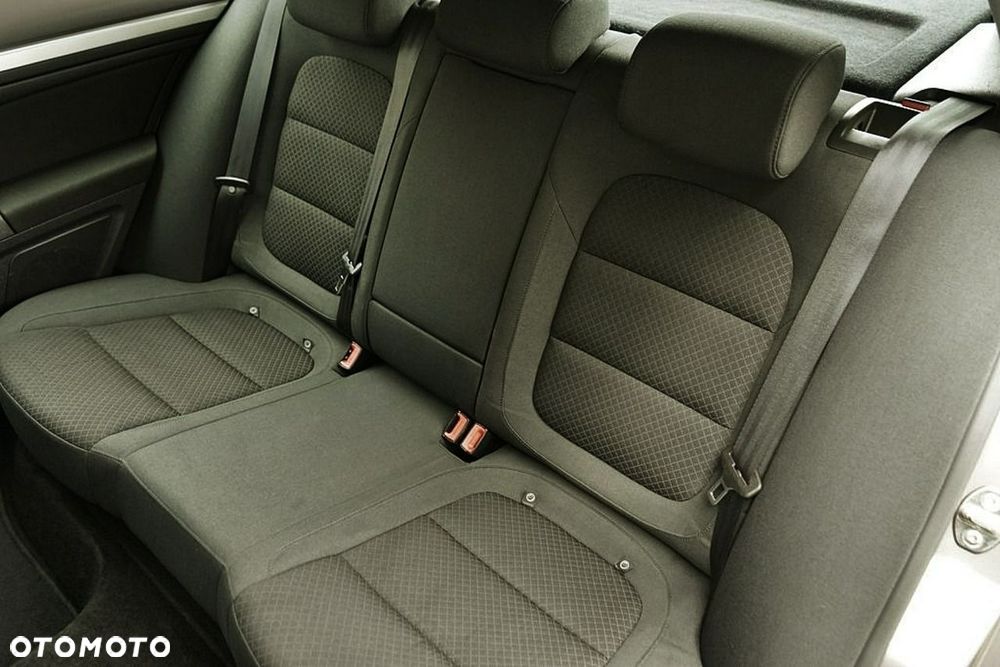 Skoda Superb - 19