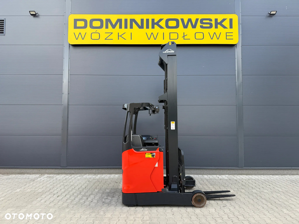 Linde R14-01