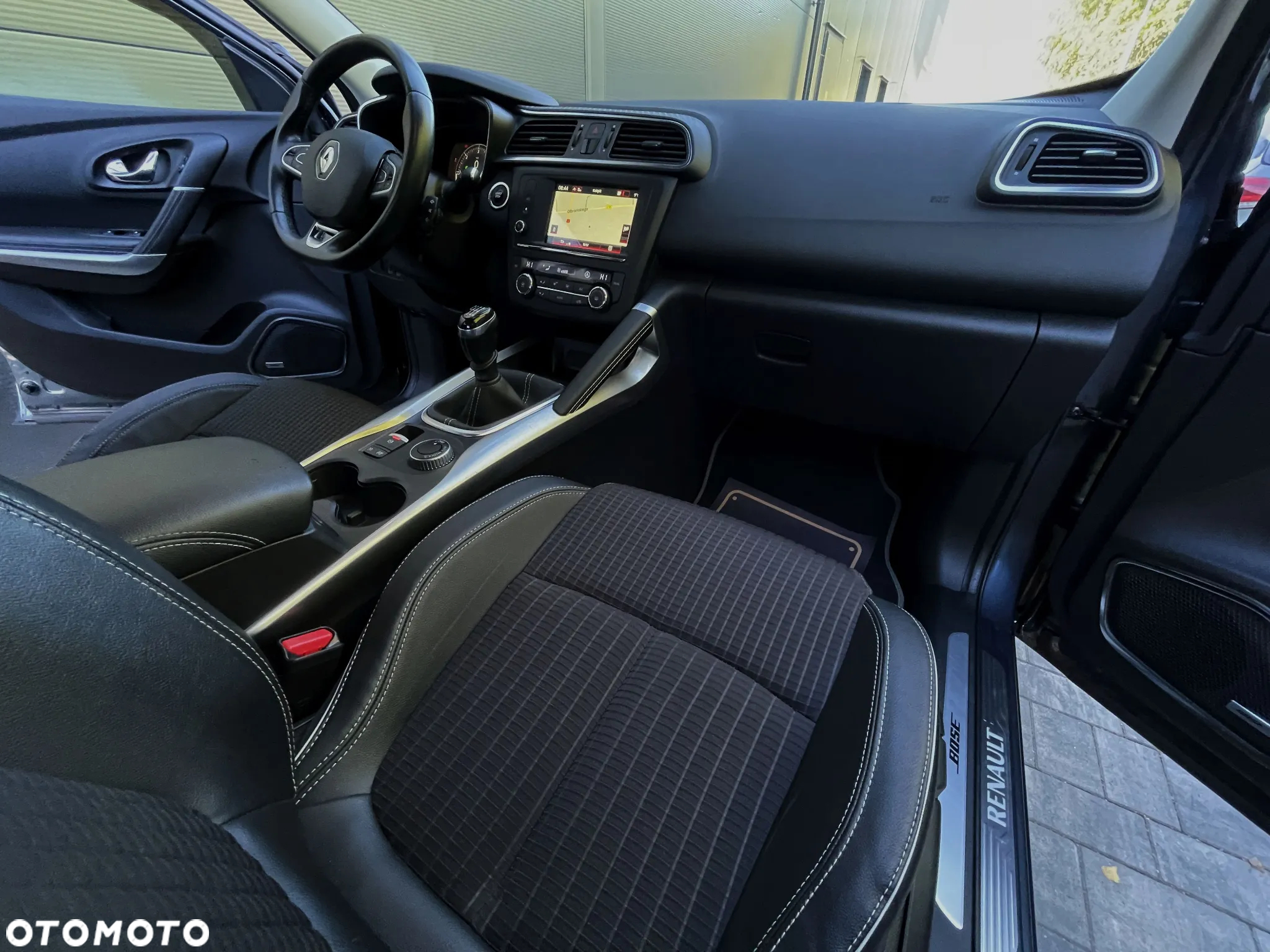 Renault Kadjar Energy dCi 130 4x4 Bose Edition - 16