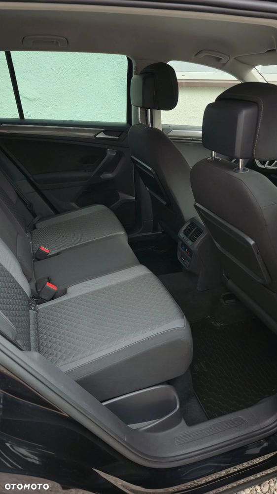Volkswagen Tiguan 2.0 TDI BMT SCR IQ Drive - 16