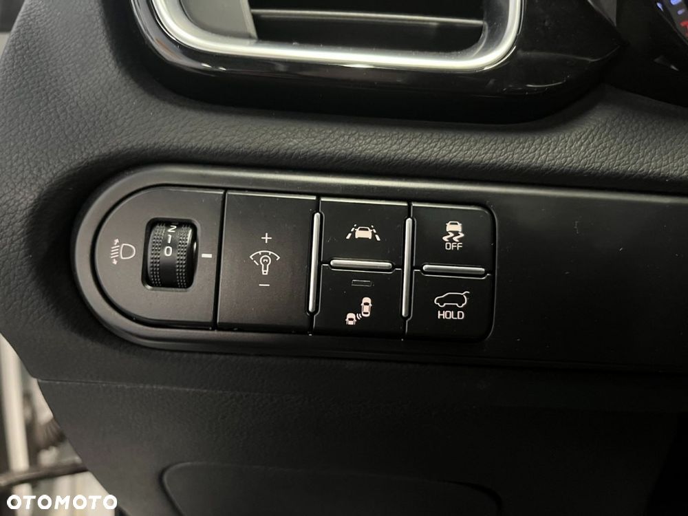 Kia ProCeed 1.4 T-GDI GT Line DCT - 21