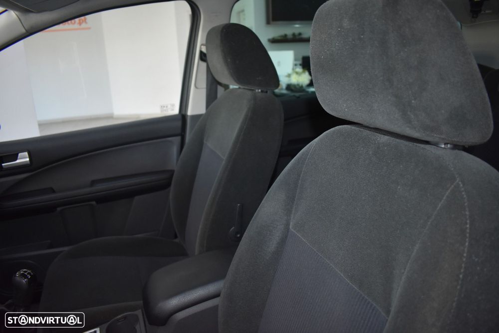 Ford Focus C-Max 1.6 TDCi Ghia - 19