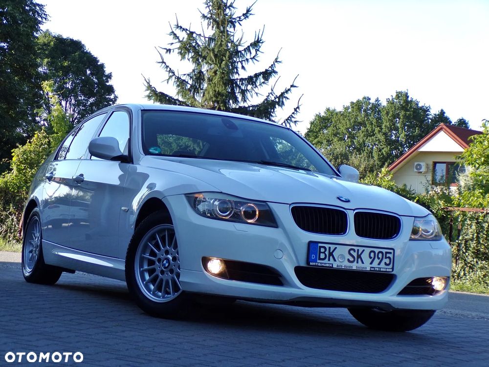 BMW Seria 3 - 3