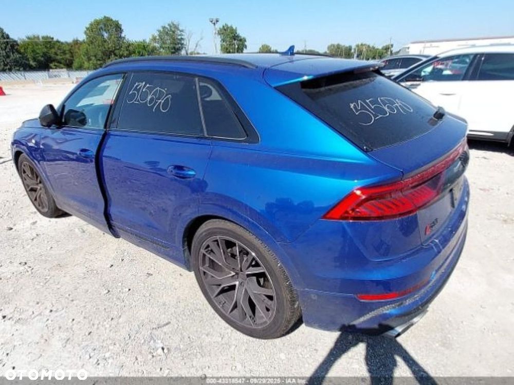 Audi SQ8 - 4