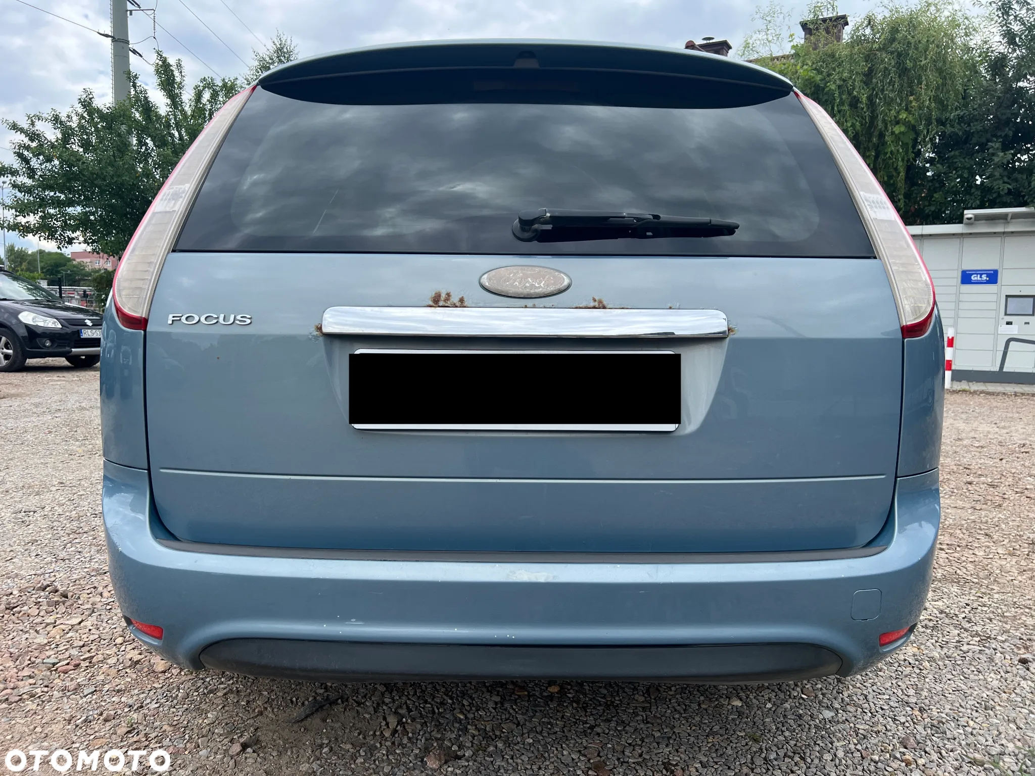 Ford Focus - 9