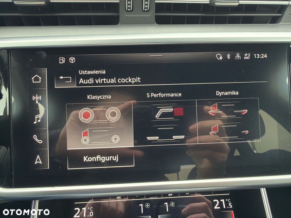 Audi A6 Avant 55 TFSI mHEV Quattro S Line S tronic - 27