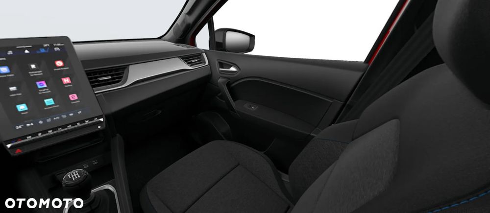 Renault Captur - 8