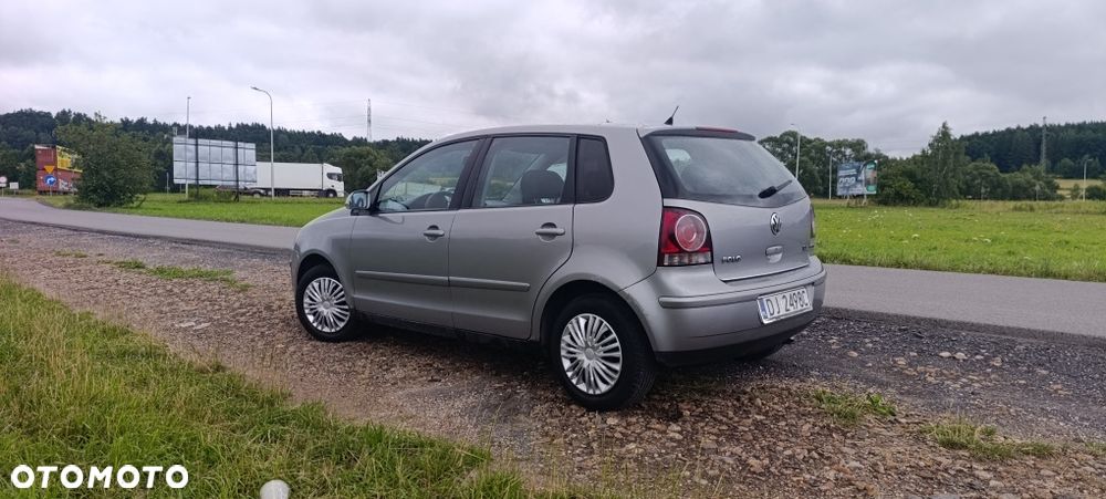Volkswagen Polo - 3