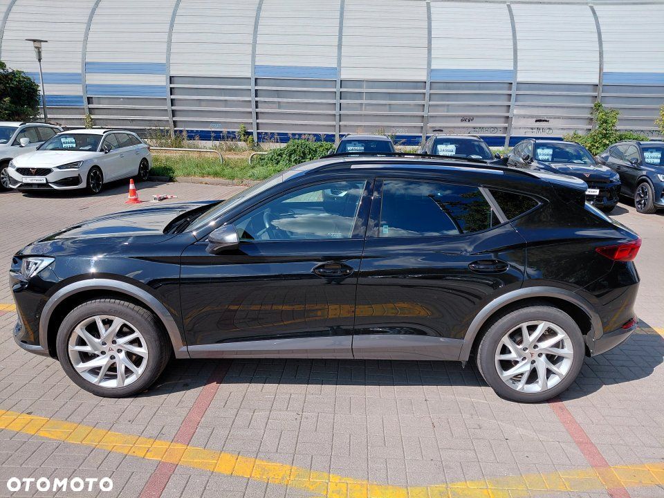 Cupra Formentor - 7