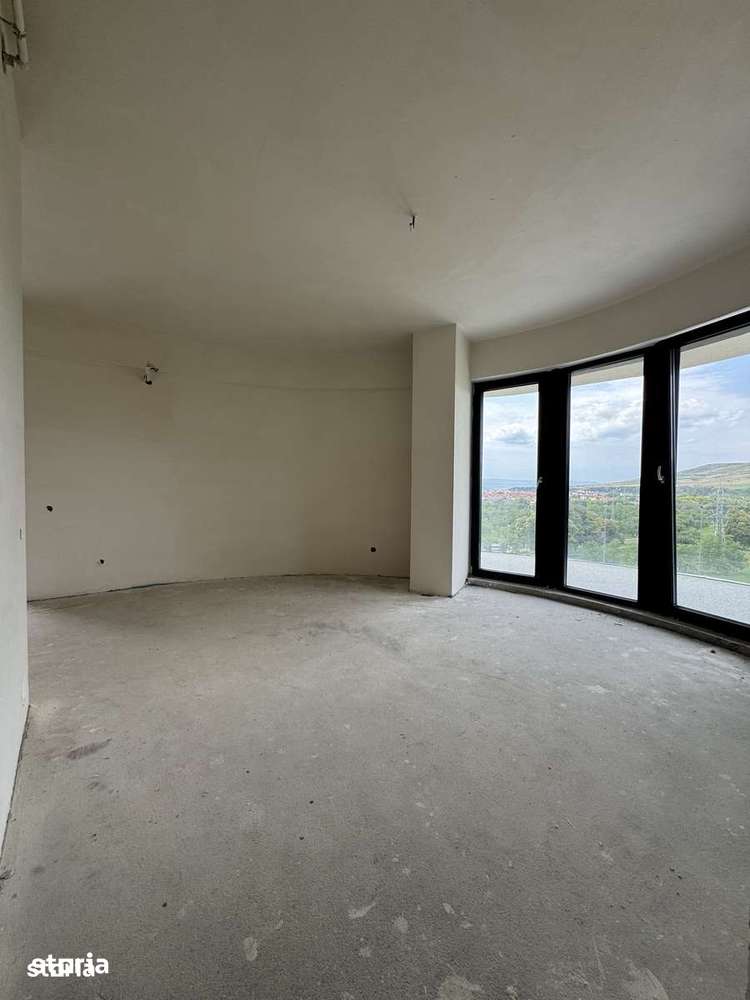 De la dezvoltator, Apartamente cu 3 camere, zona VIVO, Proiect Nou — fotografia 3