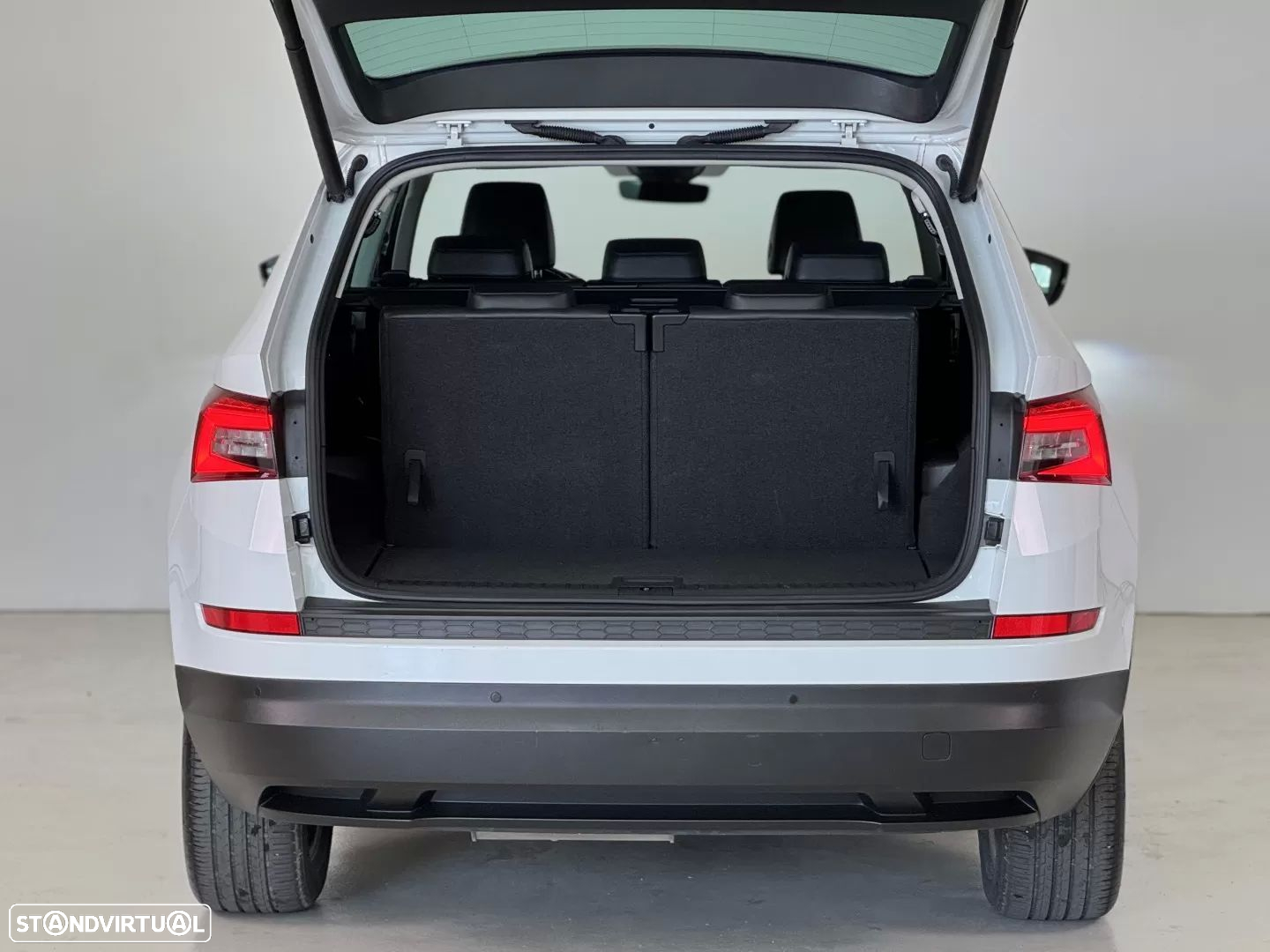 Skoda Kodiaq 2.0 TDI Style DSG - 22