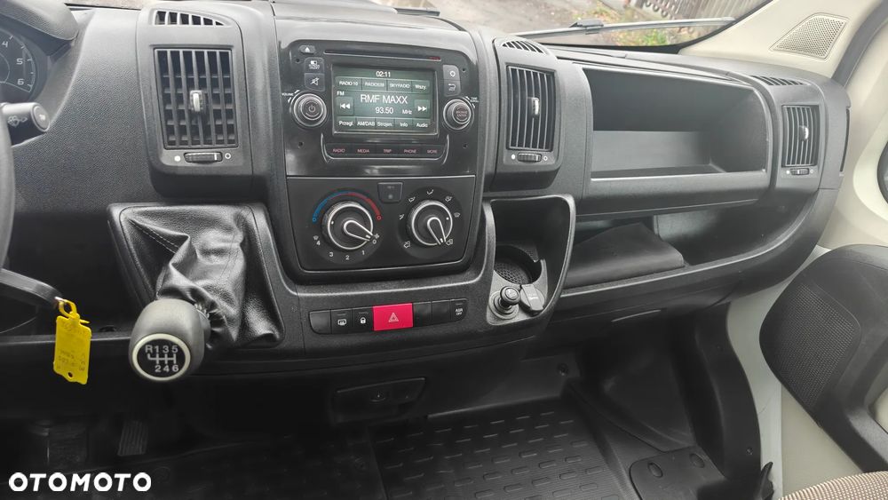 Citroën Jumper - 14