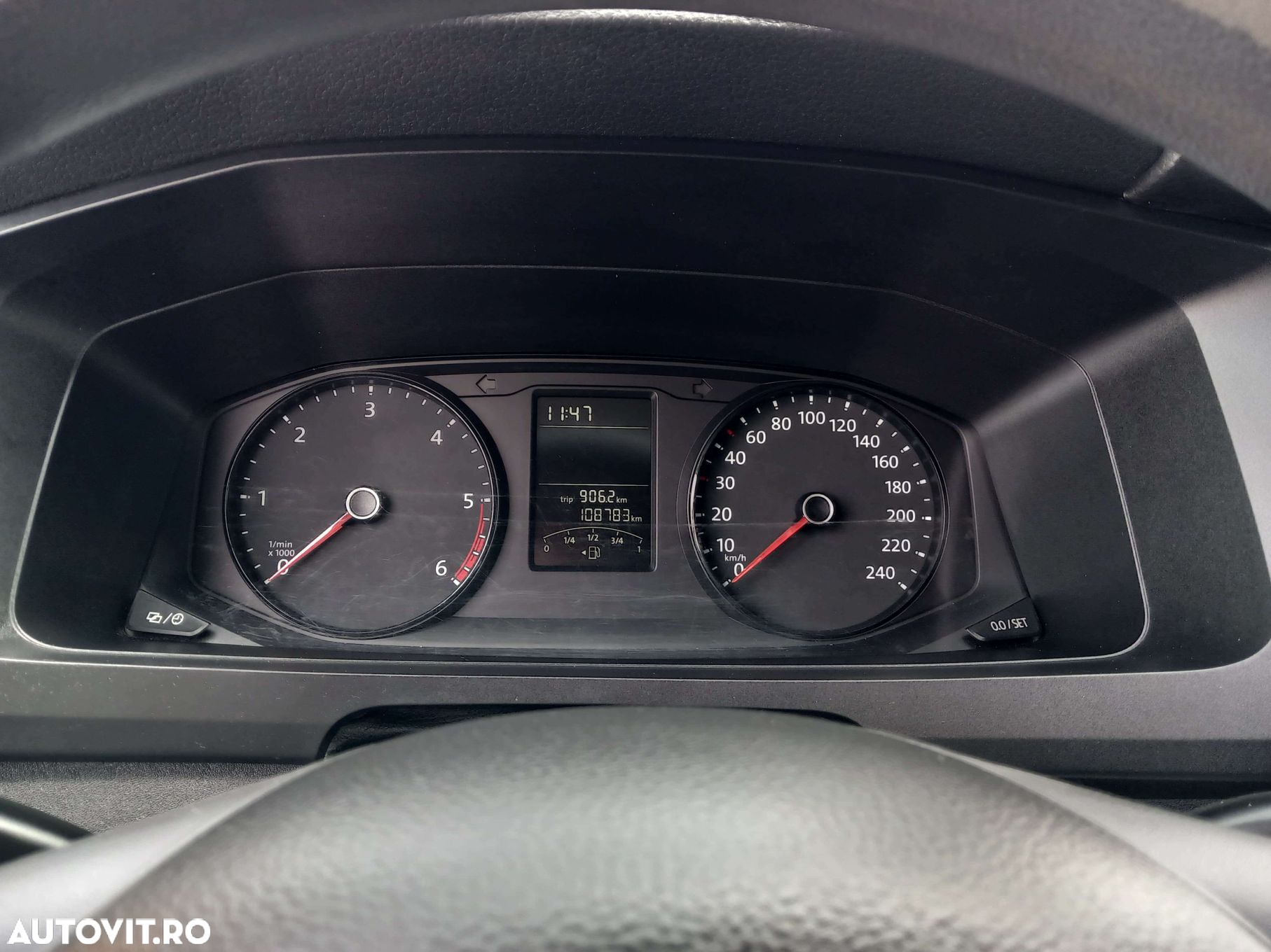 Volkswagen TRANSPORTER - 10
