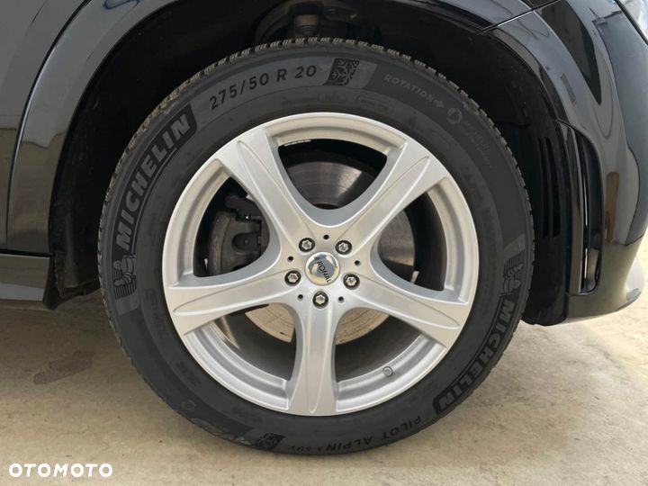 Mercedes-Benz GLE 350 de 4Matic 9G-TRONIC AMG Line Advanced Plus - 10
