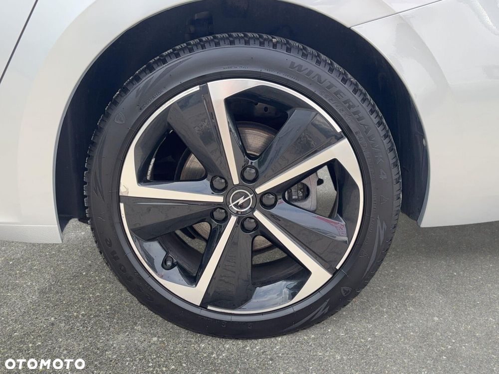 Opel Astra - 9