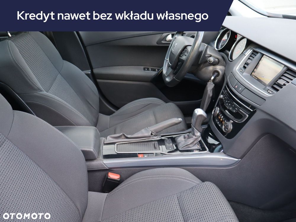 Peugeot 508 - 11
