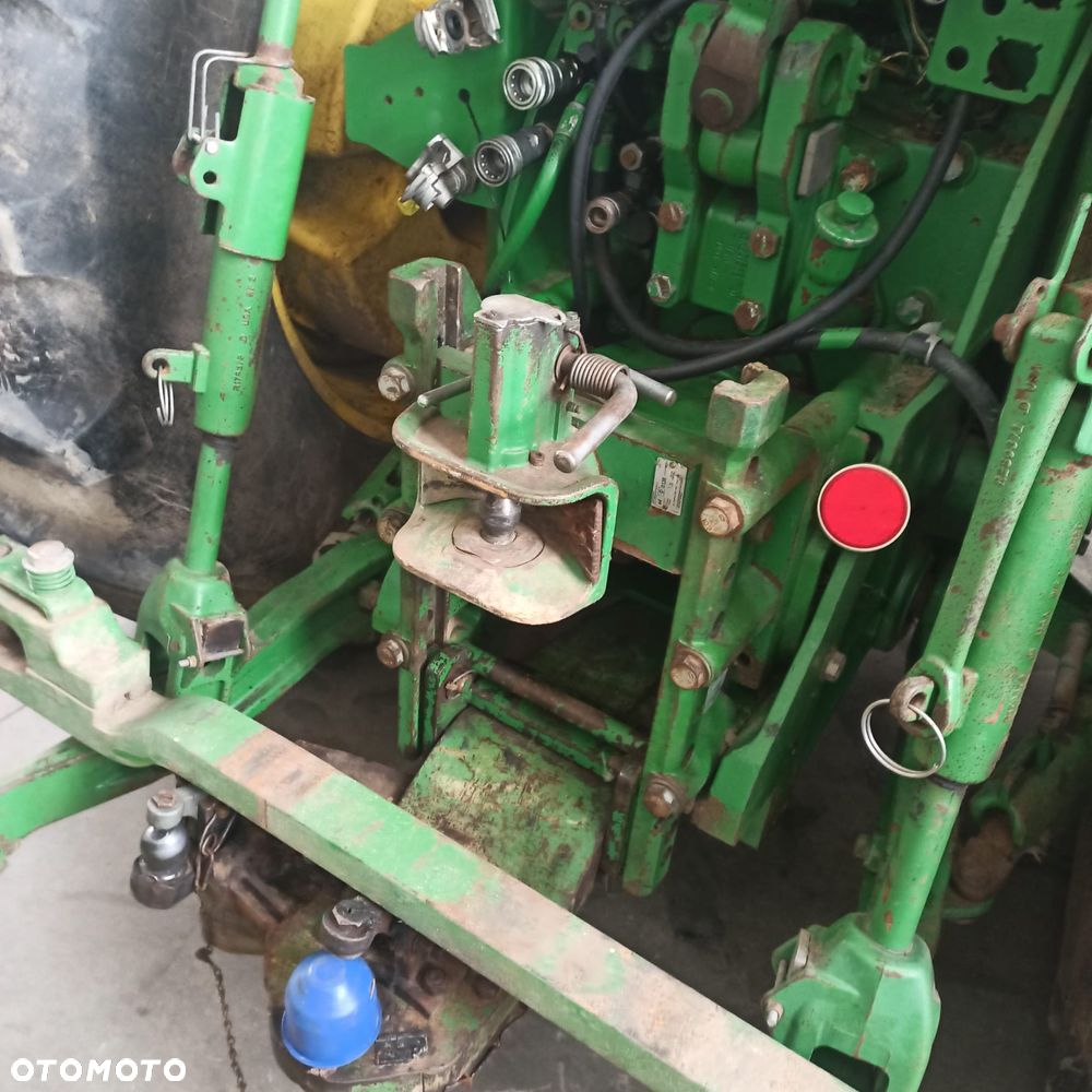 John Deere 8230 - 5