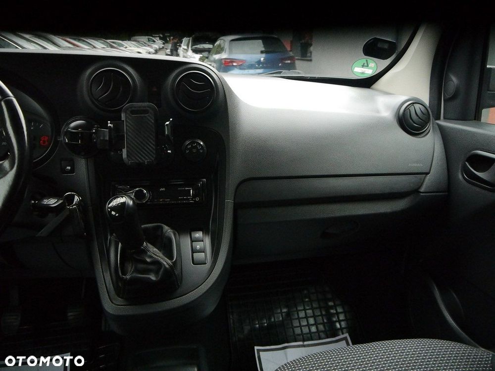 Mercedes-Benz Citan Tourer EDITION BlueEFFICIENCY extral - 29