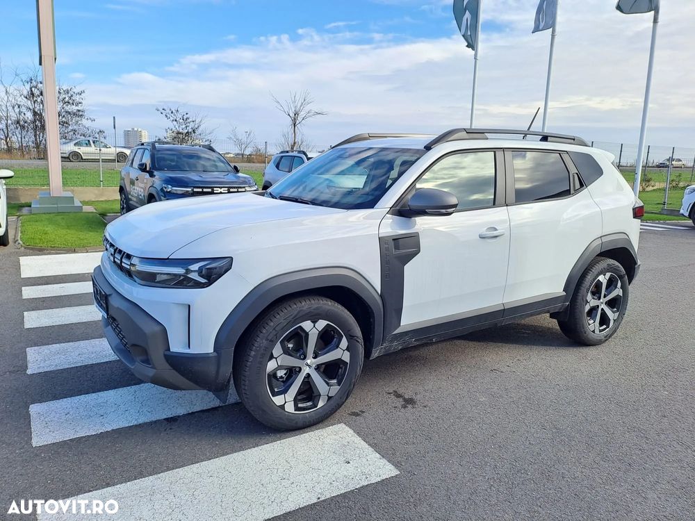 Dacia Duster - 2